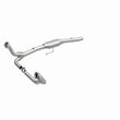 Load image into Gallery viewer, MagnaFlow Conv DF 00-03 Dakota 4.7L 2WD OEM - Additional View 8
