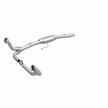 Load image into Gallery viewer, MagnaFlow Conv DF 00-03 Dakota 4.7L 2WD OEM - Additional View 8