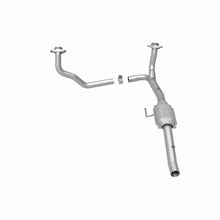 Load image into Gallery viewer, MagnaFlow Conv DF 00-03 Dakota 4.7L 2WD OEM - Additional View 9