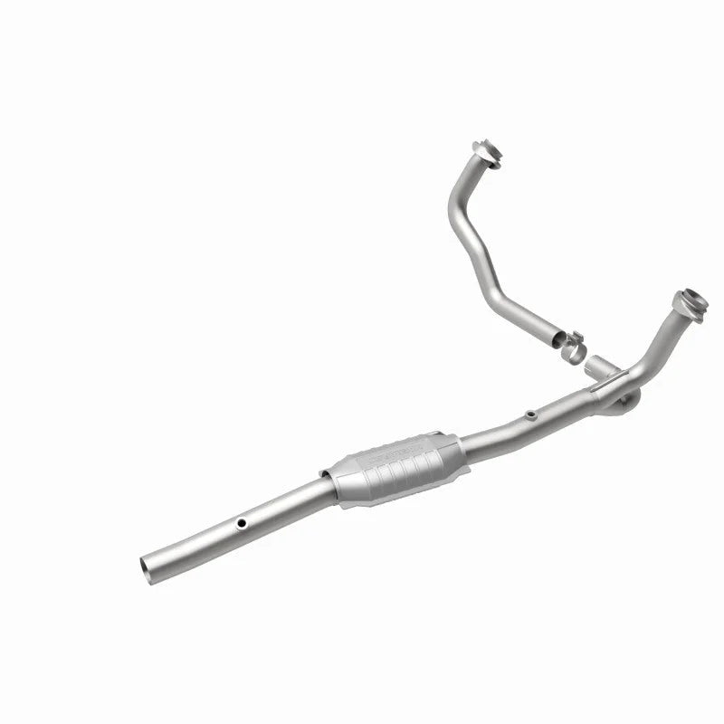 MagnaFlow Conv DF 00-03 Dakota 4.7L 2WD OEM - Additional View 10