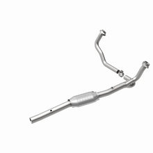 Load image into Gallery viewer, MagnaFlow Conv DF 00-03 Dakota 4.7L 2WD OEM - Additional View 10