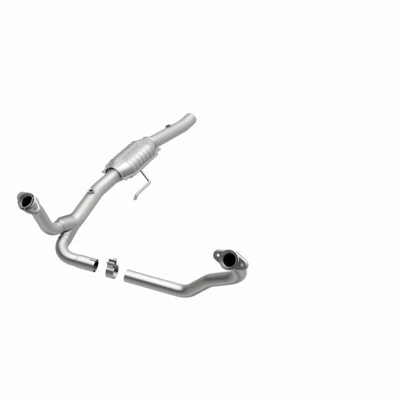 MagnaFlow Conv DF 00-03 Dakota 4.7L 2WD OEM - Additional View 12