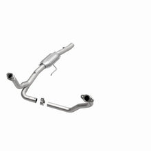 Load image into Gallery viewer, MagnaFlow Conv DF 00-03 Dakota 4.7L 2WD OEM - Additional View 12