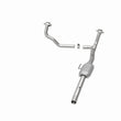 Load image into Gallery viewer, MagnaFlow Conv DF 00-03 Dakota 4.7L 2WD OEM - Additional View 13