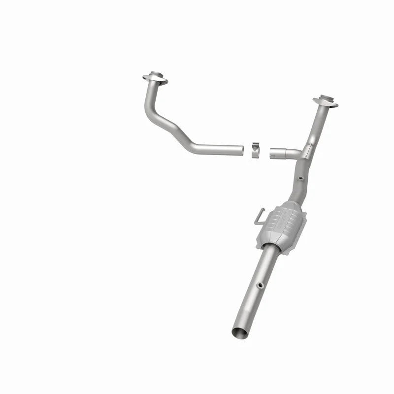 MagnaFlow Conv DF 00-03 Dakota 4.7L 2WD OEM - Additional View 13