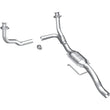 Load image into Gallery viewer, MagnaFlow Conv DF 00-03 Dakota 4.7L 4WD OEM - Main Product View