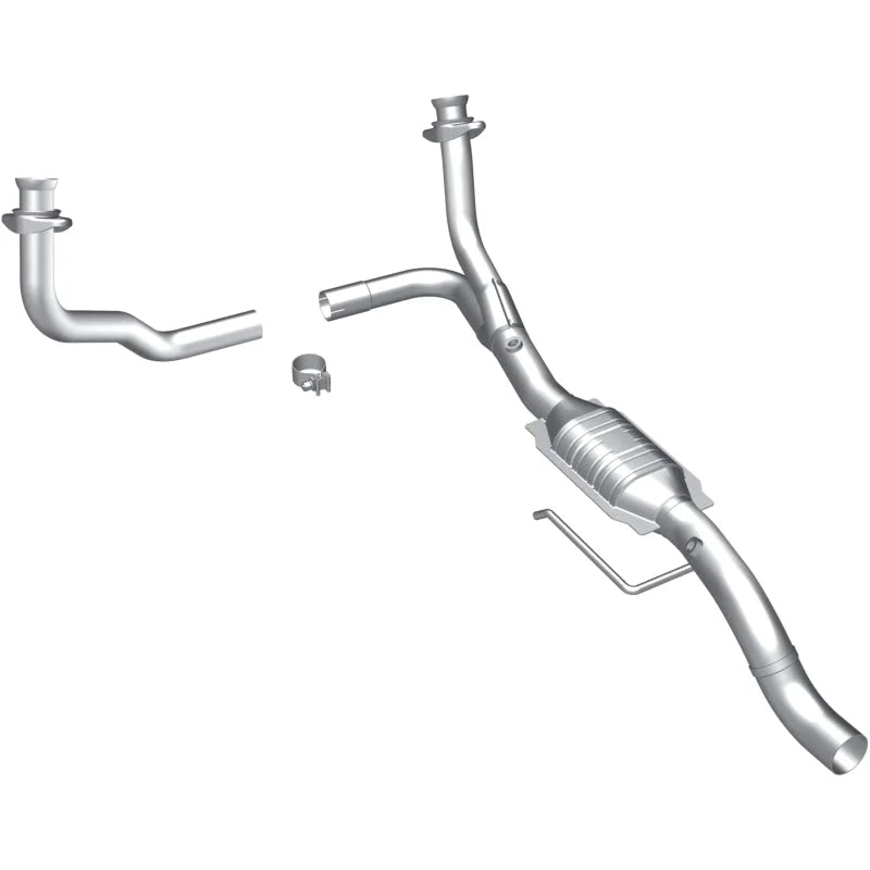 MagnaFlow Conv DF 00-03 Dakota 4.7L 4WD OEM - Main Product View