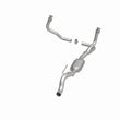 Load image into Gallery viewer, MagnaFlow Conv DF 00-03 Dakota 4.7L 4WD OEM - Additional View 6