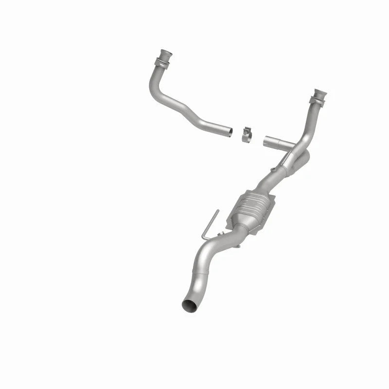MagnaFlow Conv DF 00-03 Dakota 4.7L 4WD OEM - Additional View 6