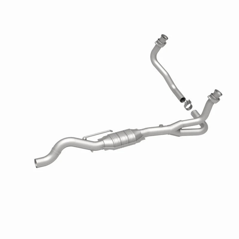 MagnaFlow Conv DF 00-03 Dakota 4.7L 4WD OEM - Additional View 8