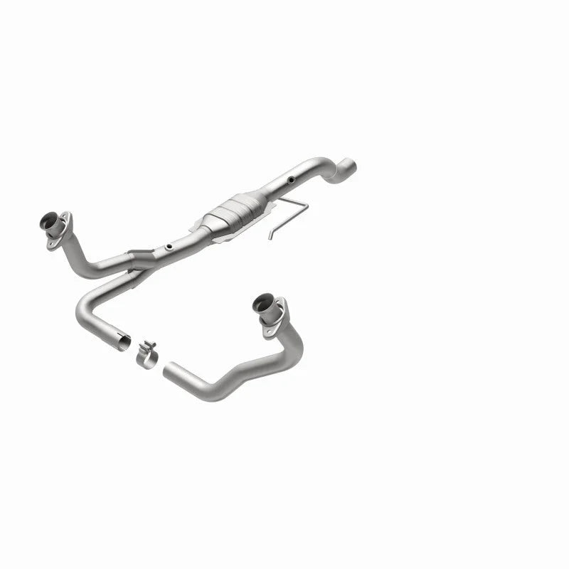 MagnaFlow Conv DF 00-03 Dakota 4.7L 4WD OEM - Additional View 10