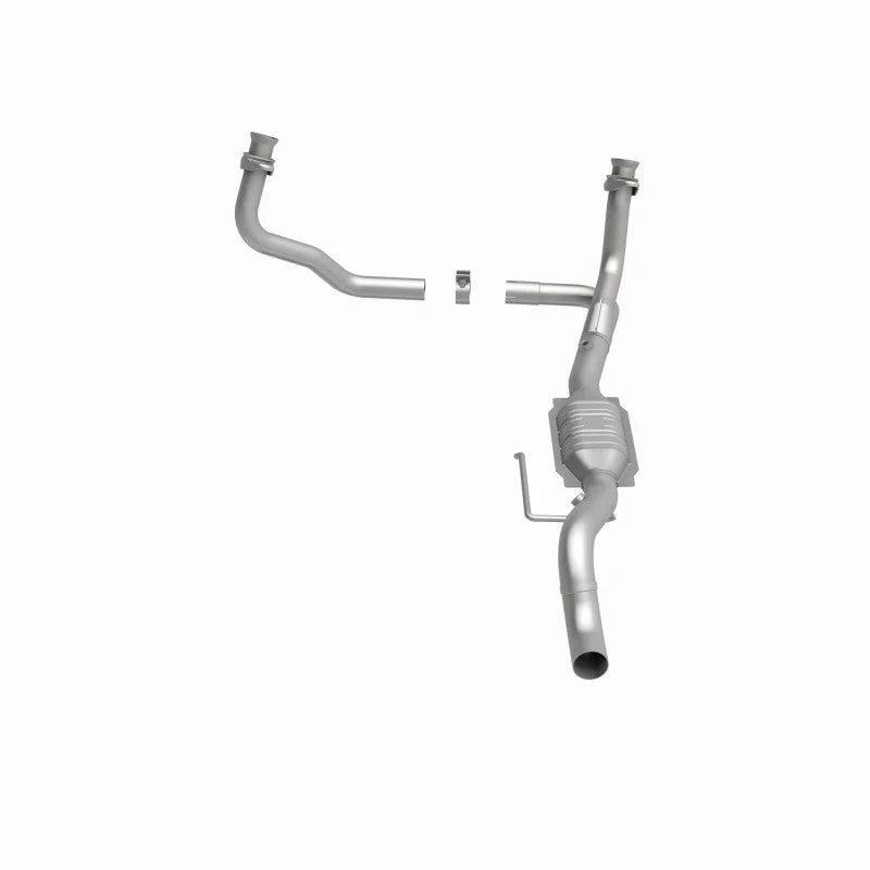 MagnaFlow Conv DF 00-03 Dakota 4.7L 4WD OEM - Additional View 11