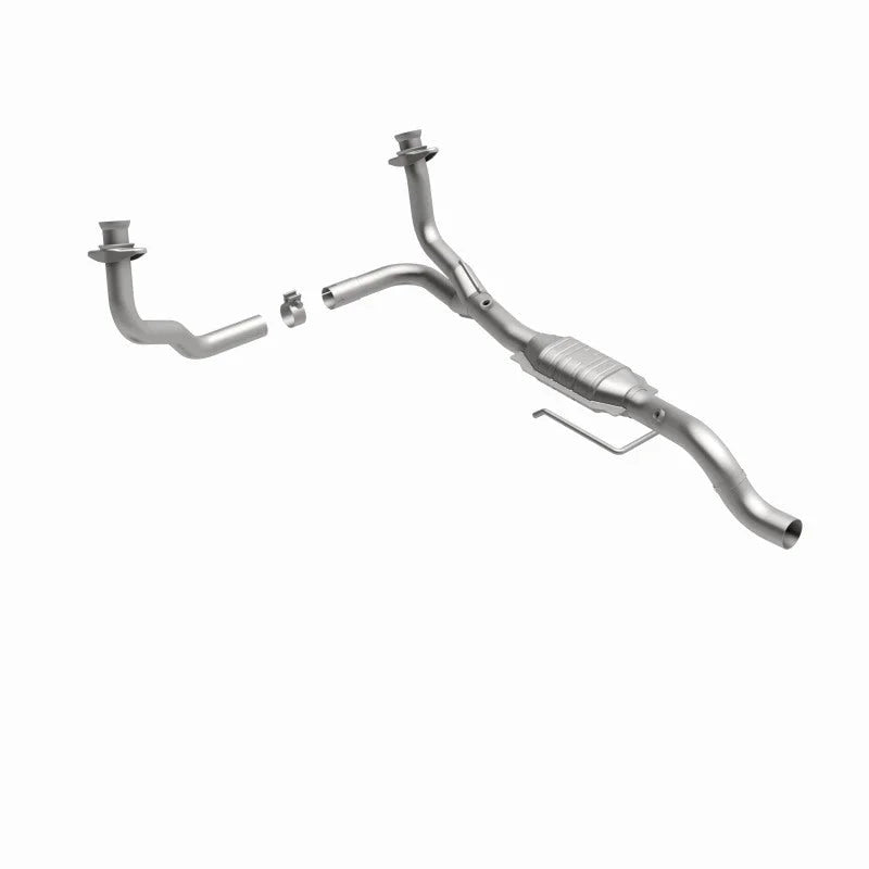 MagnaFlow Conv DF 00-03 Dakota 4.7L 4WD OEM - Additional View 13