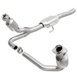 Load image into Gallery viewer, MagnaFlow Conv DF 00-03 Dodge Dakota 2WD 4.7L - Main Product View