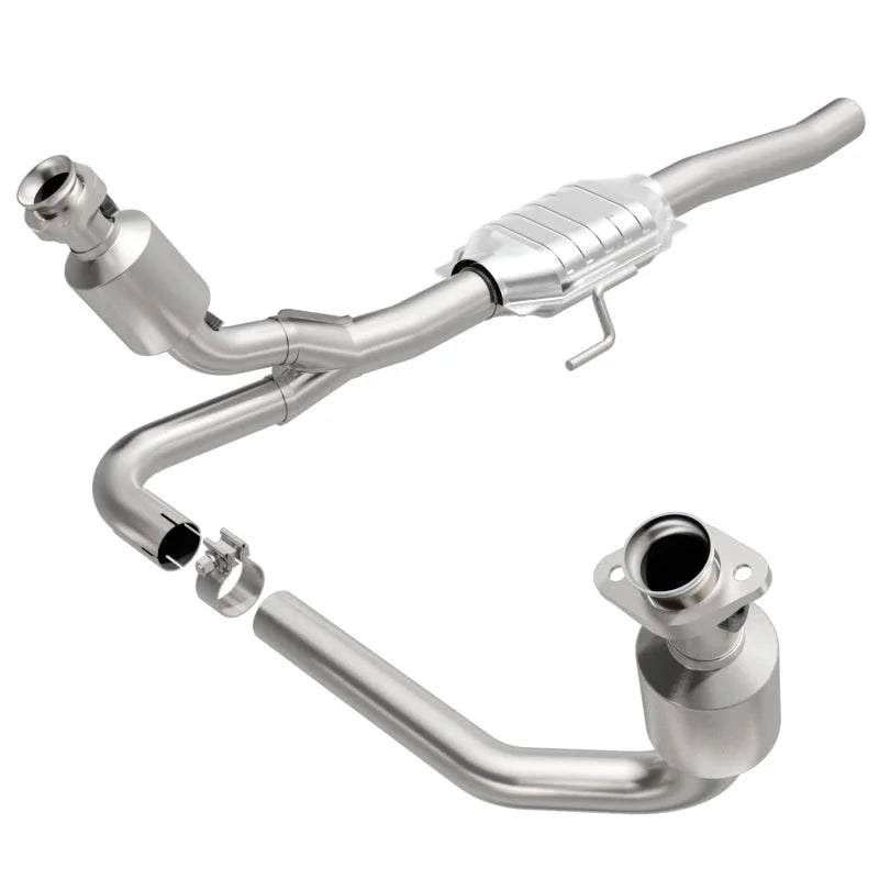 MagnaFlow Conv DF 00-03 Dodge Dakota 2WD 4.7L - Main Product View