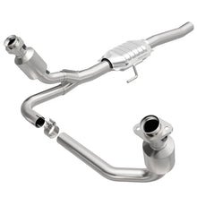 Load image into Gallery viewer, MagnaFlow Conv DF 00-03 Dodge Dakota 2WD 4.7L - Main Product View