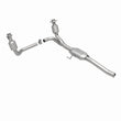 Load image into Gallery viewer, MagnaFlow Conv DF 00-03 Dodge Dakota 2WD 4.7L - Additional View 5
