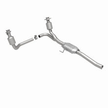 Load image into Gallery viewer, MagnaFlow Conv DF 00-03 Dodge Dakota 2WD 4.7L - Additional View 5