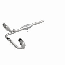 Load image into Gallery viewer, MagnaFlow Conv DF 00-03 Dodge Dakota 2WD 4.7L - Additional View 8