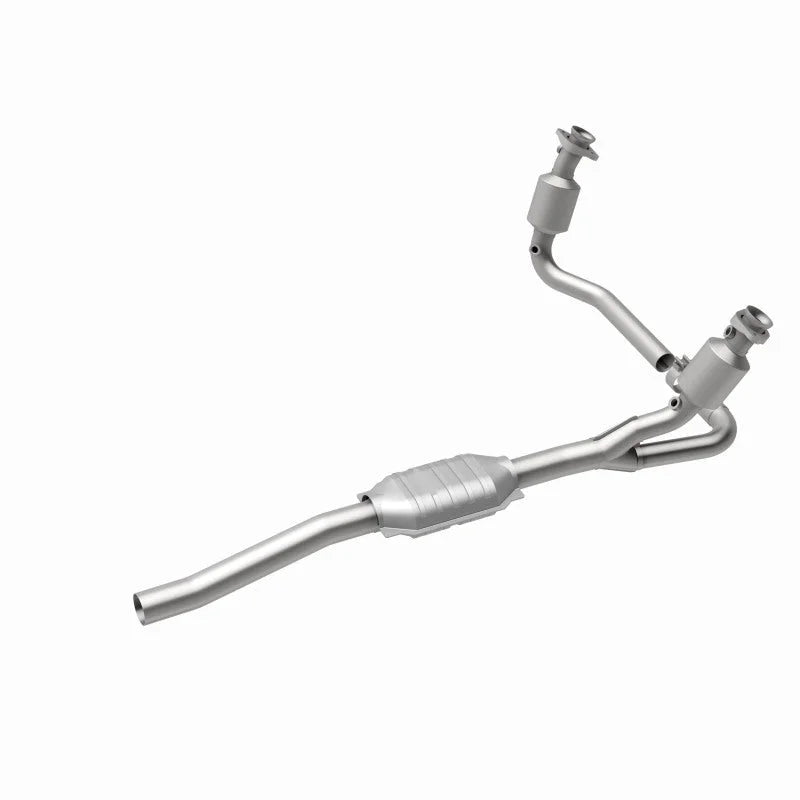 MagnaFlow Conv DF 00-03 Dodge Dakota 2WD 4.7L - Additional View 11
