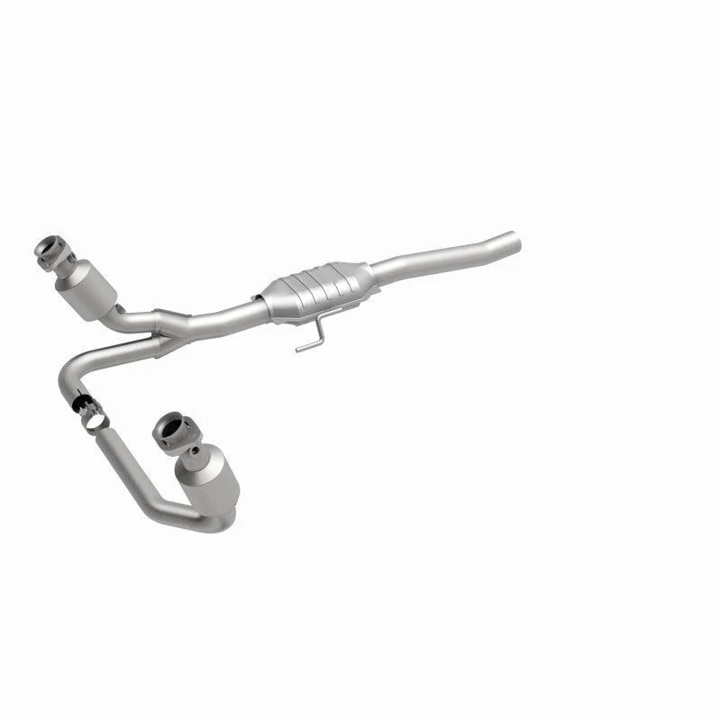 MagnaFlow Conv DF 00-03 Dodge Dakota 2WD 4.7L - Additional View 13
