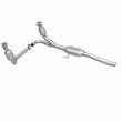 Load image into Gallery viewer, MagnaFlow Conv DF 00-03 Dodge Dakota 2WD 4.7L - Additional View 15