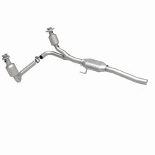 Load image into Gallery viewer, MagnaFlow Conv DF 00-03 Dodge Dakota 2WD 4.7L - Additional View 15