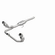 Load image into Gallery viewer, MagnaFlow Conv DF 00-03 Dodge Dakota 2WD 4.7L - Additional View 16