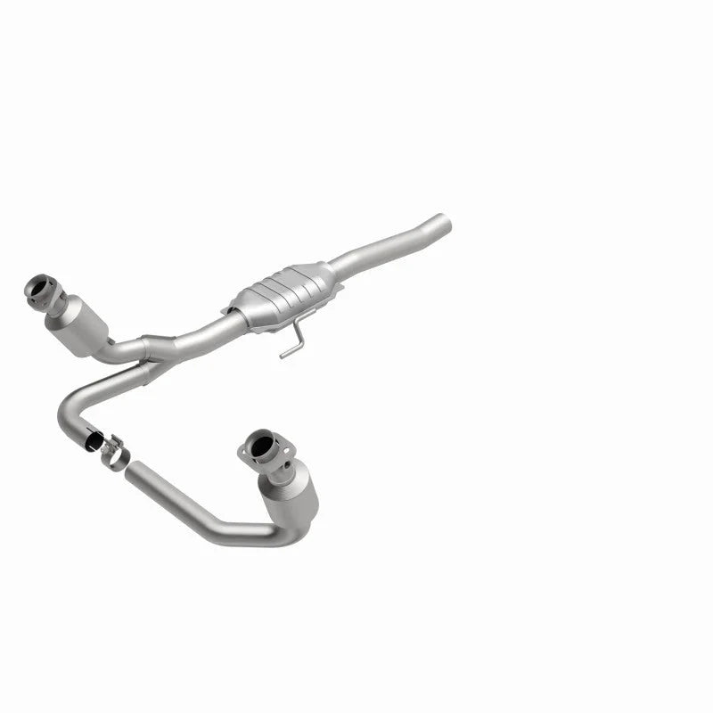 MagnaFlow Conv DF 00-03 Dodge Dakota 2WD 4.7L - Additional View 16