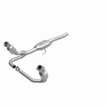 Load image into Gallery viewer, MagnaFlow Conv DF 00-03 Dodge Dakota 2WD 4.7L - Additional View 16