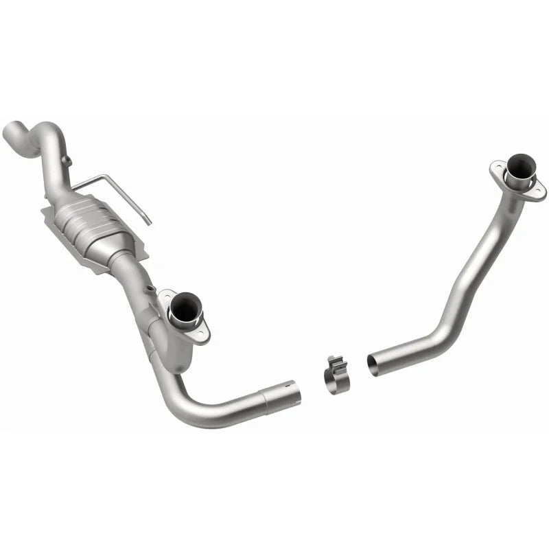 MagnaFlow Conv DF 00-03 Dodge Dakota 4.7L 4WD - Additional View 6