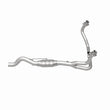 Load image into Gallery viewer, MagnaFlow Conv DF 00-03 Dodge Dakota 4.7L 4WD - Additional View 7