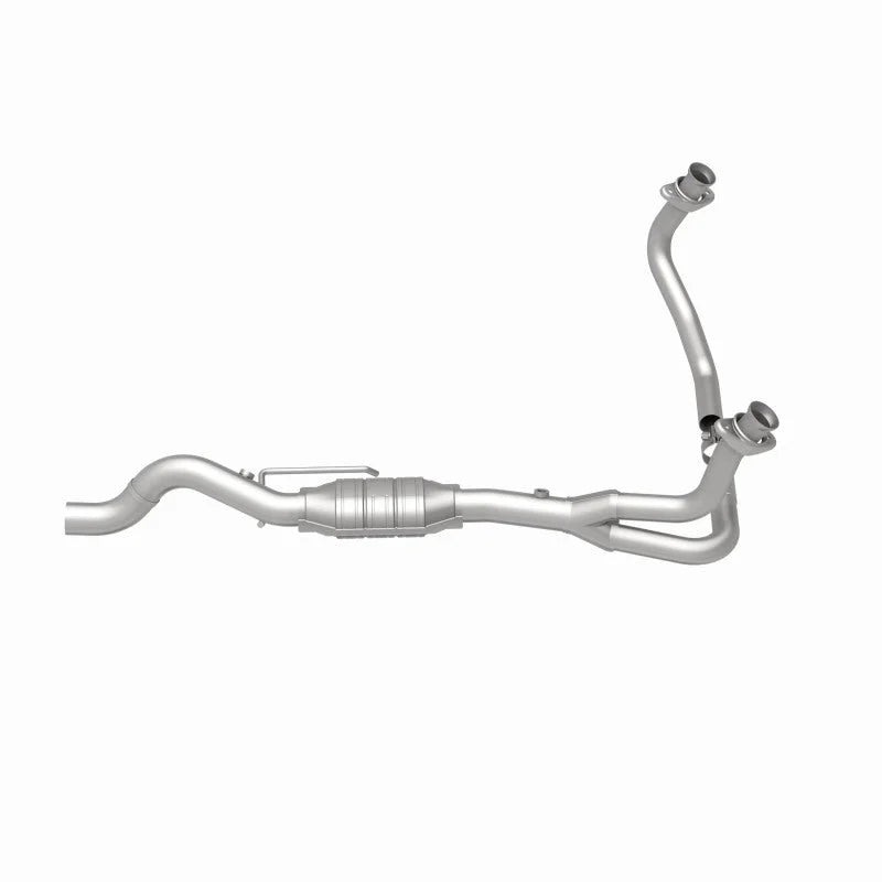 MagnaFlow Conv DF 00-03 Dodge Dakota 4.7L 4WD - Additional View 7