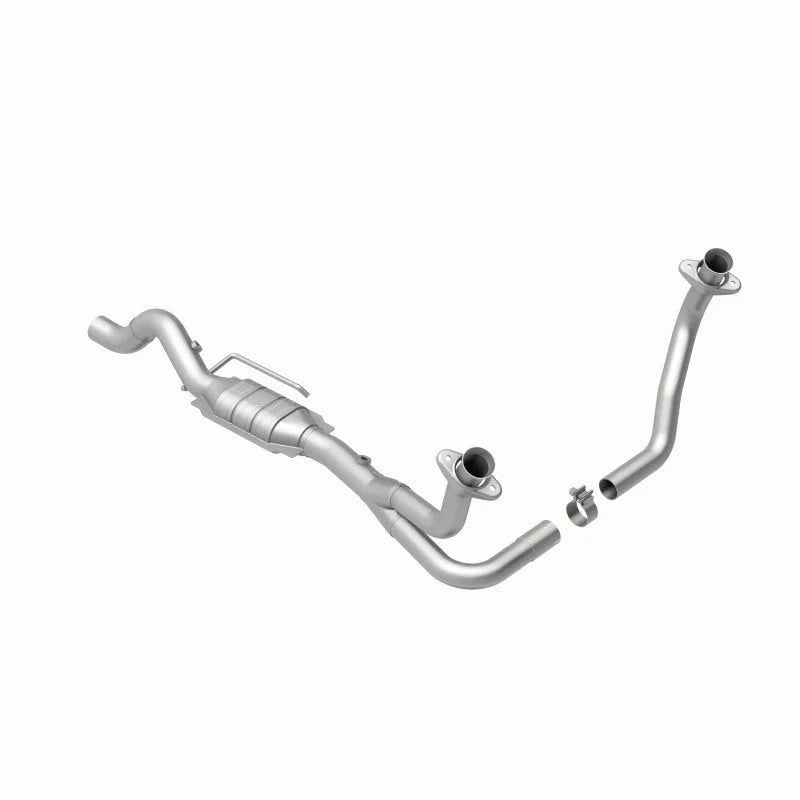 MagnaFlow Conv DF 00-03 Dodge Dakota 4.7L 4WD - Additional View 8