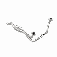Load image into Gallery viewer, MagnaFlow Conv DF 00-03 Dodge Dakota 4.7L 4WD - Additional View 8