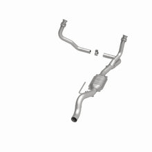 Load image into Gallery viewer, MagnaFlow Conv DF 00-03 Dodge Dakota 4.7L 4WD - Additional View 11
