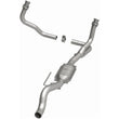 Load image into Gallery viewer, MagnaFlow Conv DF 00-03 Dodge Dakota 4.7L 4WD - Additional View 12