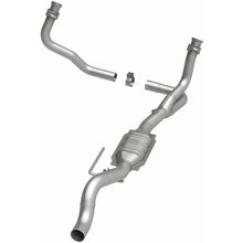 Load image into Gallery viewer, MagnaFlow Conv DF 00-03 Dodge Dakota 4.7L 4WD - Additional View 12