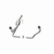 Load image into Gallery viewer, MagnaFlow Conv DF 00-03 Dodge Dakota 4.7L 4WD - Additional View 13