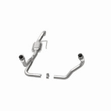 Load image into Gallery viewer, MagnaFlow Conv DF 00-03 Dodge Dakota 4.7L 4WD - Additional View 13