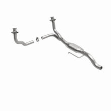 Load image into Gallery viewer, MagnaFlow Conv DF 00-03 Dodge Dakota 4.7L 4WD - Additional View 14