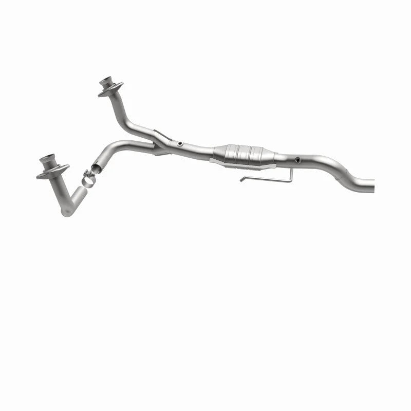 MagnaFlow Conv DF 00-03 Dodge Dakota 4.7L 4WD - Additional View 15