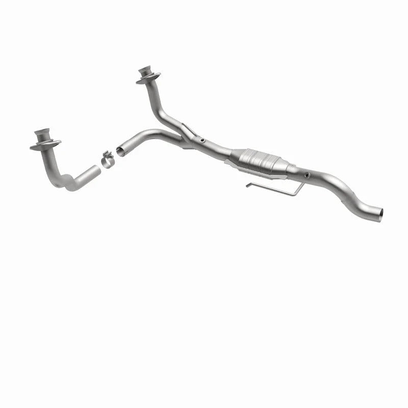 MagnaFlow Conv DF 00-03 Dodge Dakota 4.7L 4WD - Additional View 16