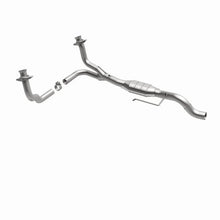 Load image into Gallery viewer, MagnaFlow Conv DF 00-03 Dodge Dakota 4.7L 4WD - Additional View 16