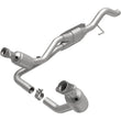 Load image into Gallery viewer, MagnaFlow Conv DF 00-03 Dodge Dakota 4.7L 4WD (49 State) - Main Product View