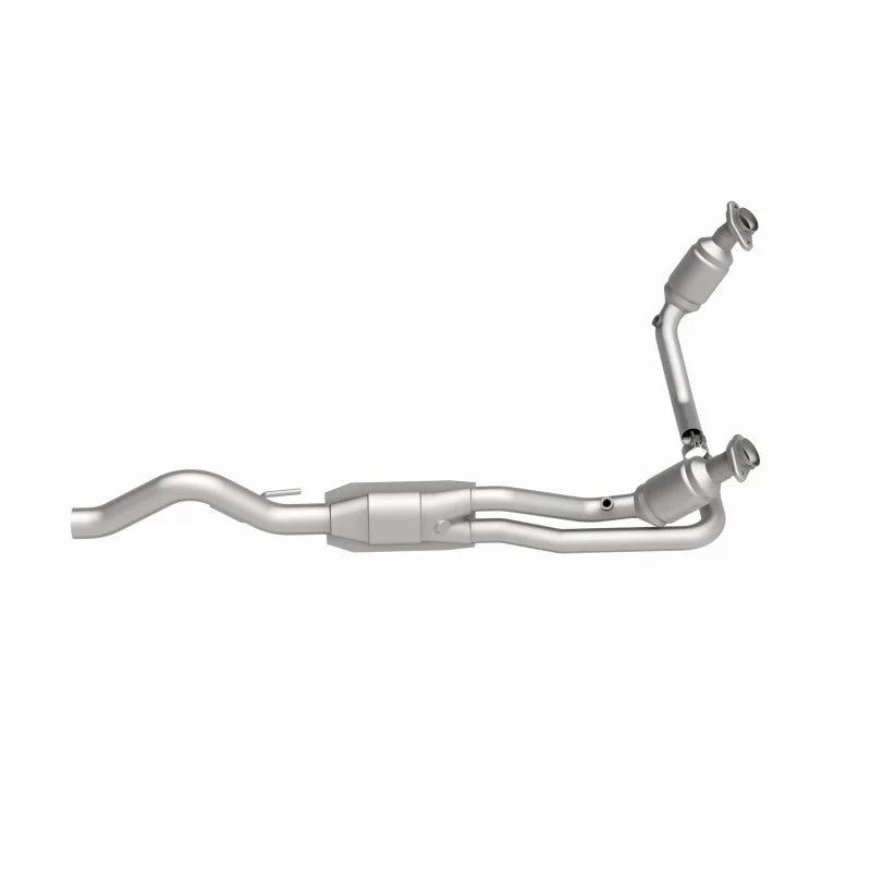 MagnaFlow Conv DF 00-03 Dodge Dakota 4.7L 4WD (49 State) - Additional View 6