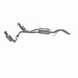 Load image into Gallery viewer, MagnaFlow Conv DF 00-03 Dodge Dakota 4.7L 4WD (49 State) - Additional View 8