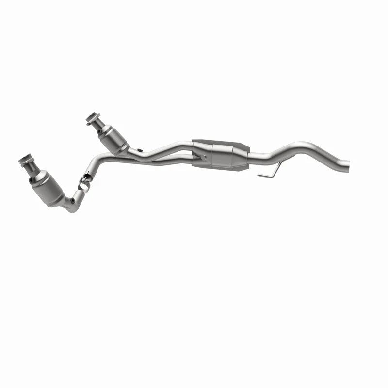 MagnaFlow Conv DF 00-03 Dodge Dakota 4.7L 4WD (49 State) - Additional View 8