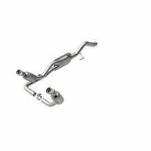 Load image into Gallery viewer, MagnaFlow Conv DF 00-03 Dodge Dakota 4.7L 4WD (49 State) - Additional View 13