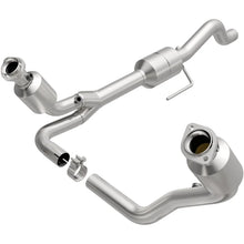 Load image into Gallery viewer, MagnaFlow Conv DF 00-03 Dodge Durango 4.7L - Main Product View